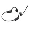 MM-BTSH69BK Bluetooth骨伝導ヘッドセット MM-BTSH69BK / Bluetooth骨伝導ヘッドセット