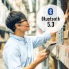 MM-BTSH69BK Bluetooth骨伝導ヘッドセット MM-BTSH69BK / Bluetooth骨伝導ヘッドセット