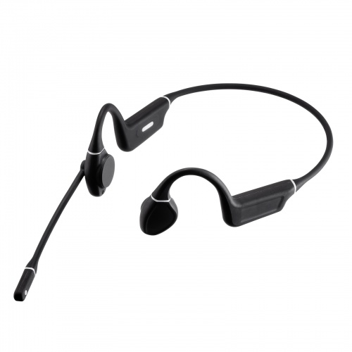 MM-BTSH69BK / Bluetooth骨伝導ヘッドセット