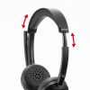 MM-BTSH70BK Bluetoothステレオヘッドセット(クレードル付き・デュアルマイク) MM-BTSH70BK / Bluetoothステレオヘッドセット(クレードル付き・デュアルマイク)