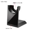 MM-BTSH70BK Bluetoothステレオヘッドセット(クレードル付き・デュアルマイク) MM-BTSH70BK / Bluetoothステレオヘッドセット(クレードル付き・デュアルマイク)