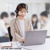 MM-BTSH70BK Bluetoothステレオヘッドセット(クレードル付き・デュアルマイク) MM-BTSH70BK / Bluetoothステレオヘッドセット(クレードル付き・デュアルマイク)