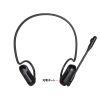 MM-BTSH71BK 超軽量Bluetoothオープンイヤーヘッドセット MM-BTSH71BK / 超軽量Bluetoothオープンイヤーヘッドセット