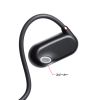 MM-BTSH71BK / 超軽量Bluetoothオープンイヤーヘッドセット