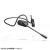 MM-BTSH71BK 超軽量Bluetoothオープンイヤーヘッドセット MM-BTSH71BK / 超軽量Bluetoothオープンイヤーヘッドセット