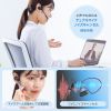 MM-BTSH71BK 超軽量Bluetoothオープンイヤーヘッドセット MM-BTSH71BK / 超軽量Bluetoothオープンイヤーヘッドセット