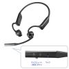 MM-BTSH72BK / Bluetooth/USB 2WAYヘッドセット