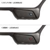 MM-BTSH72BK Bluetooth/USB 2WAYヘッドセット MM-BTSH72BK / Bluetooth/USB 2WAYヘッドセット