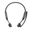 MM-BTSH72BK Bluetooth/USB 2WAYヘッドセット MM-BTSH72BK / Bluetooth/USB 2WAYヘッドセット