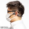 MM-BTSH72BK Bluetooth/USB 2WAYヘッドセット MM-BTSH72BK / Bluetooth/USB 2WAYヘッドセット