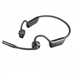 MM-BTSH72BK / Bluetooth/USB 2WAYヘッドセット