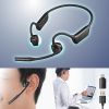 MM-BTSH72BK Bluetooth/USB 2WAYヘッドセット MM-BTSH72BK / Bluetooth/USB 2WAYヘッドセット