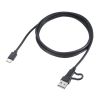 MM-BTSH73BK Bluetoothオープンイヤーヘッドセット(有線接続対応) MM-BTSH73BK / Bluetoothオープンイヤーヘッドセット(有線接続対応)