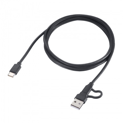 MM-BTSH73BK / Bluetoothオープンイヤーヘッドセット(有線接続対応)