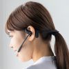 MM-BTSH73BK / Bluetoothオープンイヤーヘッドセット（有線接続対応）