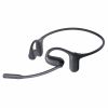 MM-BTSH73BK / Bluetoothオープンイヤーヘッドセット（有線接続対応）