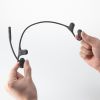 MM-BTSH73BK / Bluetoothオープンイヤーヘッドセット（有線接続対応）