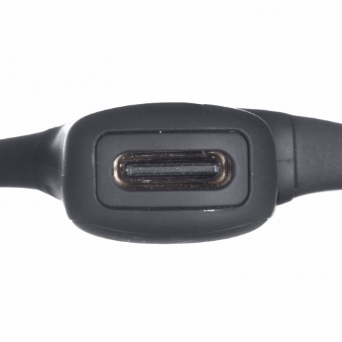 MM-BTSH73BK / Bluetoothオープンイヤーヘッドセット(有線接続対応)