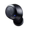 MM-BTTWS002BK Bluetooth 完全ワイヤレスヘッドセット MM-BTTWS002BK / Bluetooth 完全ワイヤレスヘッドセット
