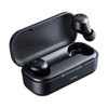 MM-BTTWS002BK Bluetooth 完全ワイヤレスヘッドセット MM-BTTWS002BK / Bluetooth 完全ワイヤレスヘッドセット