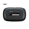 MM-BTTWS003BK 完全ワイヤレスヘッドセット MM-BTTWS003BK / 完全ワイヤレスヘッドセット