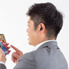 MM-BTTWS003BK 完全ワイヤレスヘッドセット MM-BTTWS003BK / 完全ワイヤレスヘッドセット