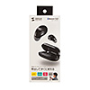 MM-BTTWS003BK 完全ワイヤレスヘッドセット MM-BTTWS003BK / 完全ワイヤレスヘッドセット