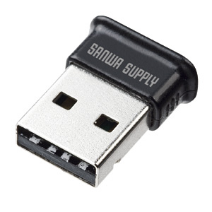 MM-BTUD11 / Bluetooth USBアダプタ（Class2）