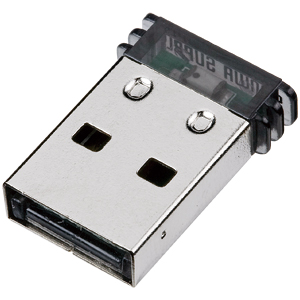 MM-BTUD23 / Bluetooth USBアダプタ(Class2)