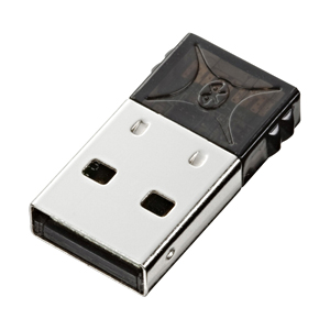 MM-BTUD26 / Bluetooth3.0 USBアダプタ(Class1)