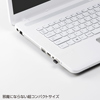 MM-BTUD40 Bluetooth 4.0 USBアダプタ MM-BTUD40 / Bluetooth 4.0 USBアダプタ