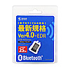MM-BTUD40 Bluetooth 4.0 USBアダプタ MM-BTUD40 / Bluetooth 4.0 USBアダプタ