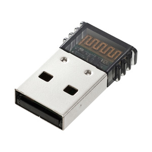 MM-BTUD43 / Bluetooth 4.0 USBアダプタ（Class 1）