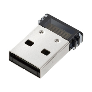 MM-BTUD44 / Bluetooth 4.0 USBアダプタ(Class 2)