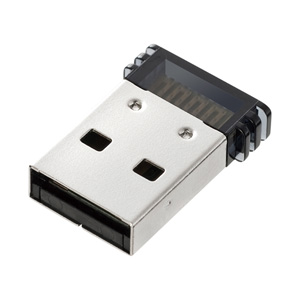 MM-BTUD44 / Bluetooth 4.0 USBアダプタ（Class 2）