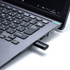 MM-BTUD45 Bluetooth 4.0 USB Type-Cアダプタ(class1) MM-BTUD45 / Bluetooth 4.0 USB Type-Cアダプタ(class1)
