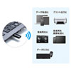 MM-BTUD45 Bluetooth 4.0 USB Type-Cアダプタ(class1) MM-BTUD45 / Bluetooth 4.0 USB Type-Cアダプタ(class1)