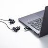 MM-BTUD45 Bluetooth 4.0 USB Type-Cアダプタ(class1) MM-BTUD45 / Bluetooth 4.0 USB Type-Cアダプタ(class1)