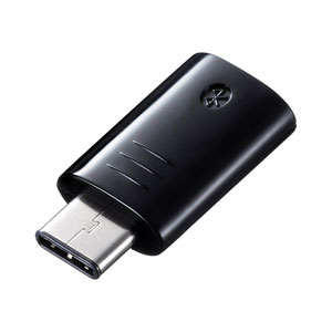 接続するだけでBluetooth機器が使用できるBluetooth 4.0 USBアダプタ2種を発売