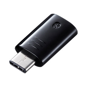 MM-BTUD45 / Bluetooth 4.0 USB Type-Cアダプタ(class1)