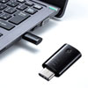 MM-BTUD45 Bluetooth 4.0 USB Type-Cアダプタ(class1) MM-BTUD45 / Bluetooth 4.0 USB Type-Cアダプタ(class1)