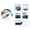 MM-BTUD47 Bluetooth 5.0 USBアダプタ(class1) MM-BTUD47 / Bluetooth 5.0 USBアダプタ(class1)