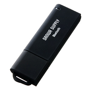 MM-BTUD5 / Bluetooth USBアダプタ