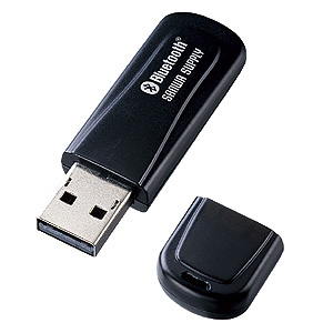 MM-BTUD7 / Bluetooth USBアダプタ(Class1)