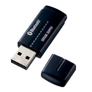 MM-BTUD8 / Bluetooth USBアダプタ(Class2)