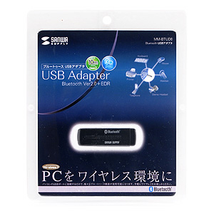パッケージ