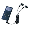 MM-HP105BK ステレオイヤホン(ブラック) MM-HP105BK / ステレオイヤホン(ブラック)