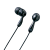 MM-HP105BK ステレオイヤホン(ブラック) MM-HP105BK / ステレオイヤホン(ブラック)
