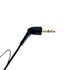 MM-HP107BK ステレオイヤホン(ネックストラップ式・ブラック) MM-HP107BK / ステレオイヤホン(ネックストラップ式・ブラック)