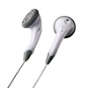 MM-HP110W ステレオイヤホン(巻き取り式・ホワイト) MM-HP110W / ステレオイヤホン(巻き取り式・ホワイト)
